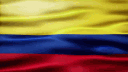 COLOMBIA banner