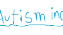 Autism INC. Discord server banner