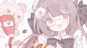 ♡ café misu banner