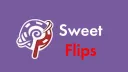 SWEETFLIPS Banner