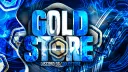 Gold Store banner