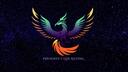 Phoenix Clan Rising Banner