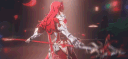 ˖ ݁ . the order of argenthill 🌹 ⁺ ྀིׅ server banner
