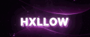 HXLLOW banner