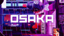 Osaka ⊹ banner