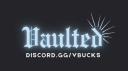 Vaulted | .gg/vbucks Discord server banner