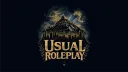Usual Roleplay banner