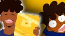 Where You At Family banner