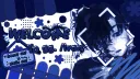 ꉂ 🕸 Ivan ﹕ ntox ⭑ sfw Discord server banner