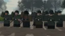 Sovetskiy Soyuz banner