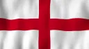England banner