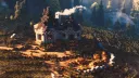 Adventurer's Tavern banner