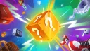 Lootbox banner