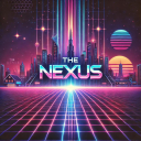 𝕋𝕙𝕖 ℕ𝔼𝕏𝕌𝕊 Discord server banner