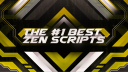 💛 Serums Scripts 🎯 Discord server banner