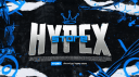 HypeX Store.gg/ 🎃 #1k banner