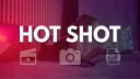 HOT SHOT | 18+ banner