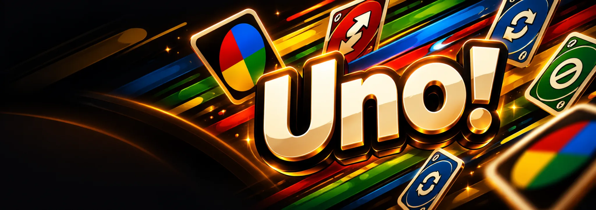 Uno!#7733 banner