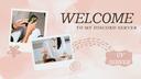 Travel Enthusiast Banner