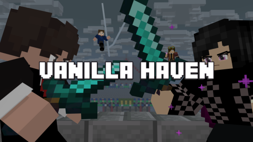 𝓥𝓪𝓷𝓲𝓵𝓵𝓪 ★ 𝓗𝓪𝓿𝓮𝓷 Discord server banner