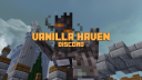 Vanilla ★ Haven banner