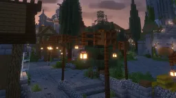 𝓥𝓪𝓷𝓲𝓵𝓵𝓪 ★ 𝓗𝓪𝓿𝓮𝓷 server banner