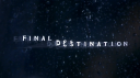 The Final Destination Discord server banner