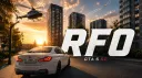 RFO RP | RAGE:MP | RU banner