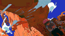 One Piece : Cursed Seas banner