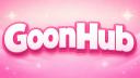 Goon Hub¹⁸⁺ Banner