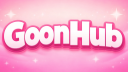 Goon Hub¹⁸⁺ server banner