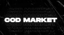 COD Market🌐 banner
