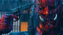 Baba Yaga👹 banner
