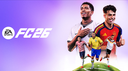 EA Sports FC 26・EAFC27・Brasil・Comunidade・FIFA 26 Banner