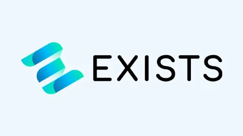 Exists banner