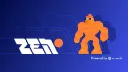 Official Zenrock Foundation banner