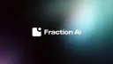 Fraction AI banner