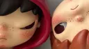 /chinito land banner