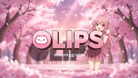 Olips 🌷 #LaZone banner