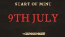 Gunslingers Rune banner