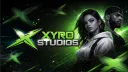 Xyro Studios banner