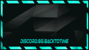 BACK TO TIME NO WIPE xbox/win10 banner