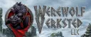 Werewolf Verksted banner