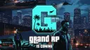 GRAND RP - MTA:SA banner