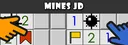 Mines JD#8215 banner