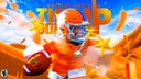 The Come Up: CFB™ banner