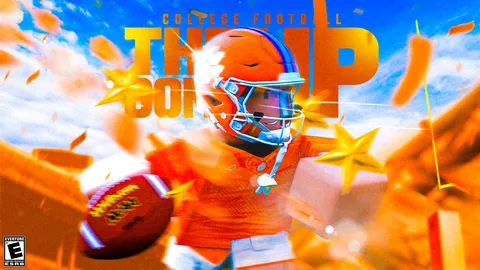 The Come Up: CFB™ banner