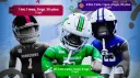 ROBLOX College Football League® banner