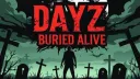 BURIED ALIVE banner