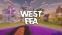 West FFA banner